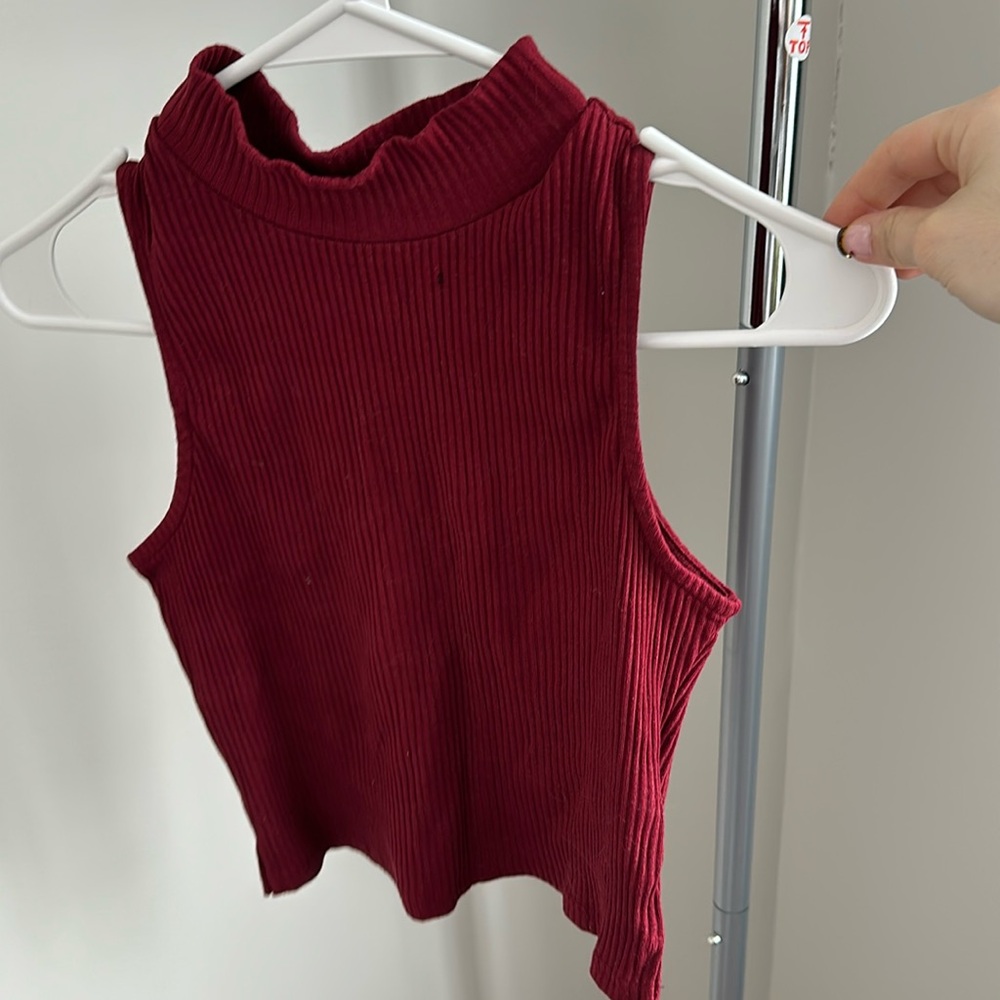NWT tank top